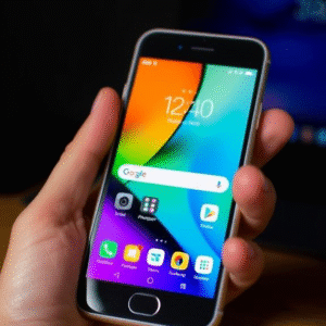 Smartphone